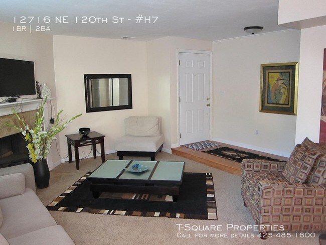 Foto del edificio - 12716 NE 120th St