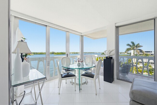 Foto del edificio - 2505 S Ocean Blvd