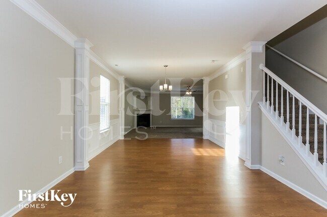 Foto del edificio - 3841 Quill Court