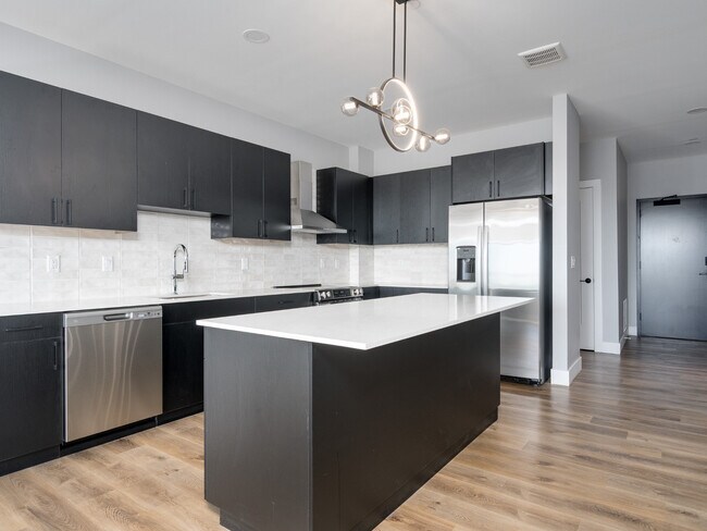 Foto del edificio - Lindsey Living