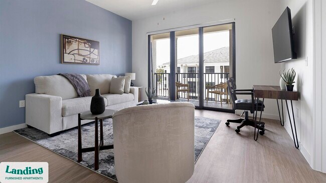 Foto del edificio - 7301 Lake Bank Lp