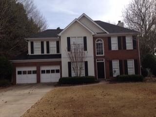 Primary Photo - 130 Springlaurel Ct