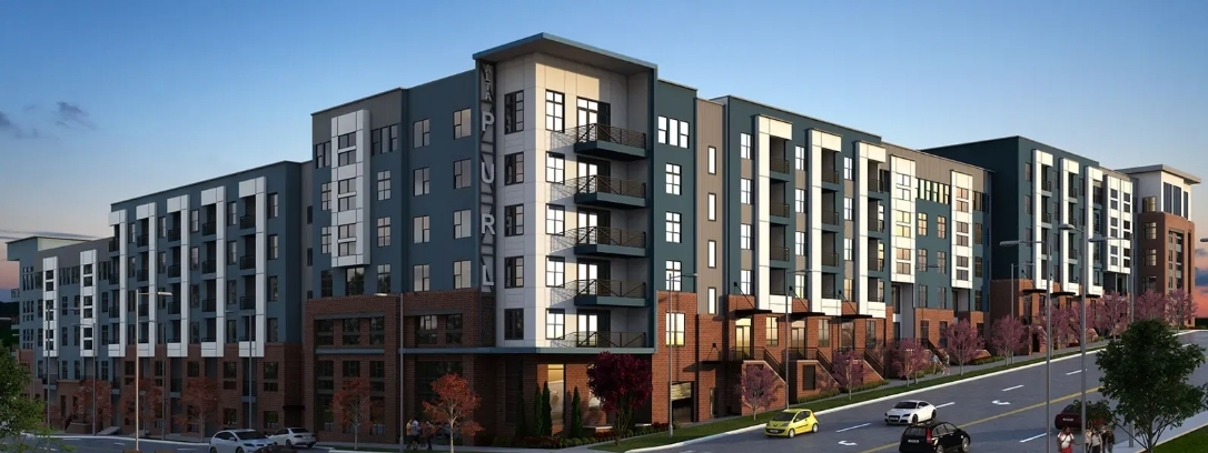 Alta Purl - Apartments in Charlotte, NC | Apartments.com