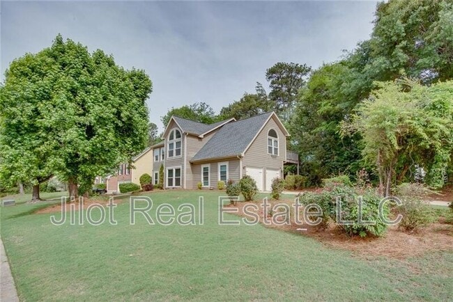 Photo - 483 Mountain Oaks Pkwy House