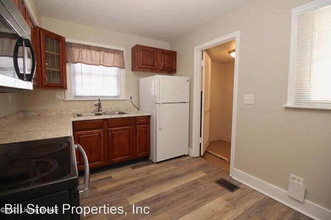 Foto del edificio - 2 br, 1 bath House - 2421 Lindbergh Drive