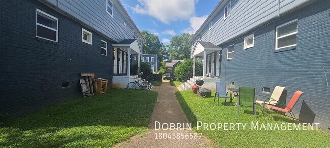 Foto del edificio - 1424 Winder St