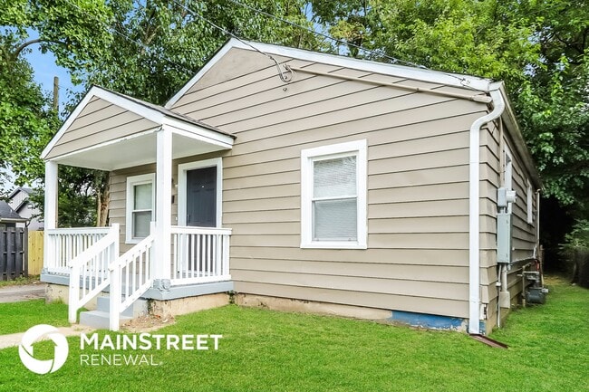 Building Photo - 4144 Sunset Ave