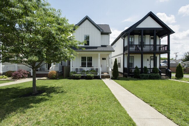 Foto del edificio - 5313 Tennessee Ave