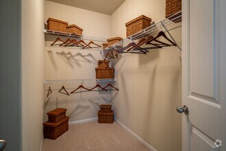 2BR, 2BA - 1147SF - The Fountains at Almeda