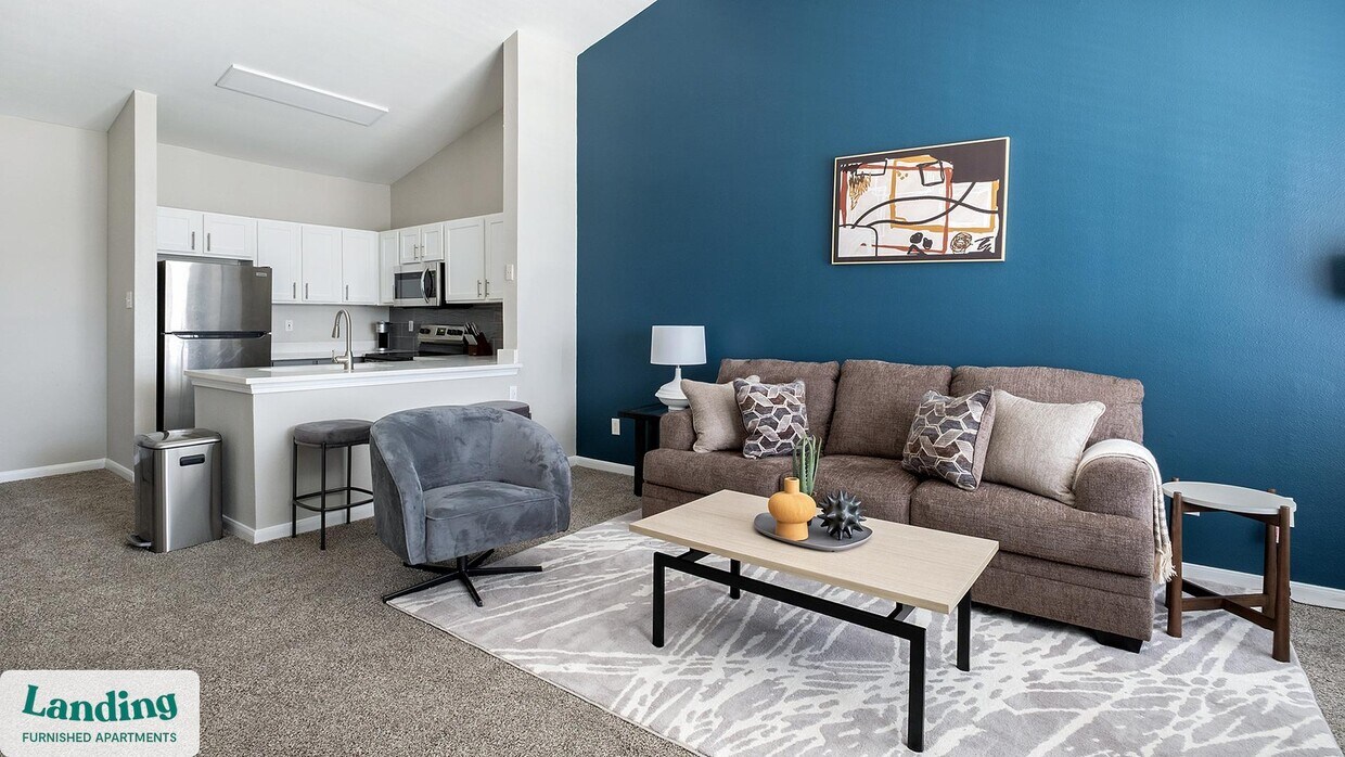 Foto principal - 2323 Eldridge Pkwy
