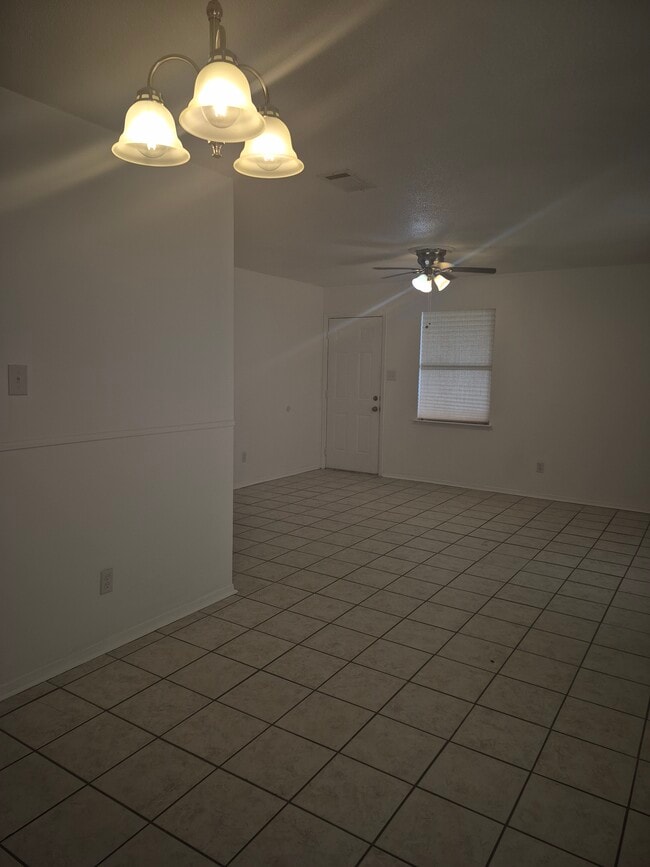 Living room/Dining room - 13041 Andy Dr