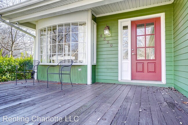 Foto del edificio - 3 br, 2 bath House - 4330 Brookfield Dr