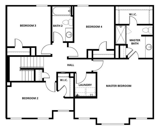 Building Photo - 1515 Jean Mdw Dr