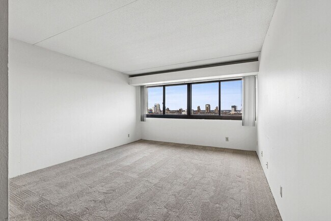 Foto del interior - Chateau Student Housing Cooperative