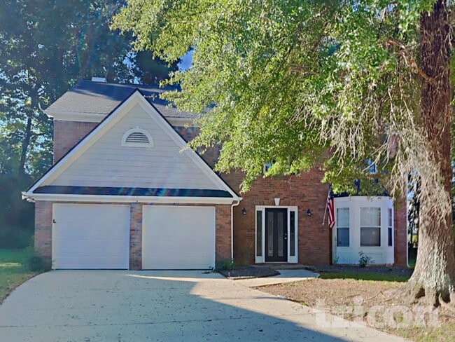 Foto del edificio - 1101 Tuscany Cir SW