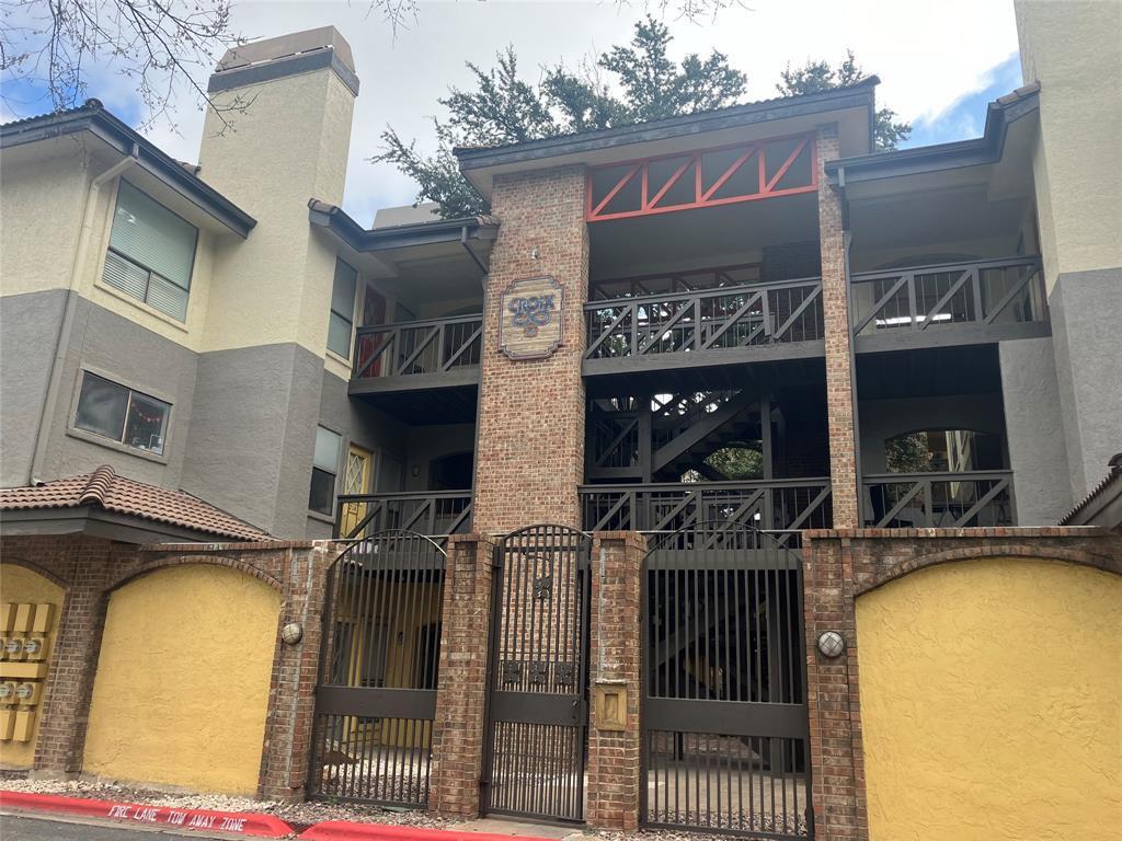 Foto principal - 806 W 24th St