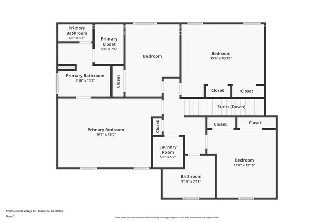 Building Photo - 1700 Summit Village Ln