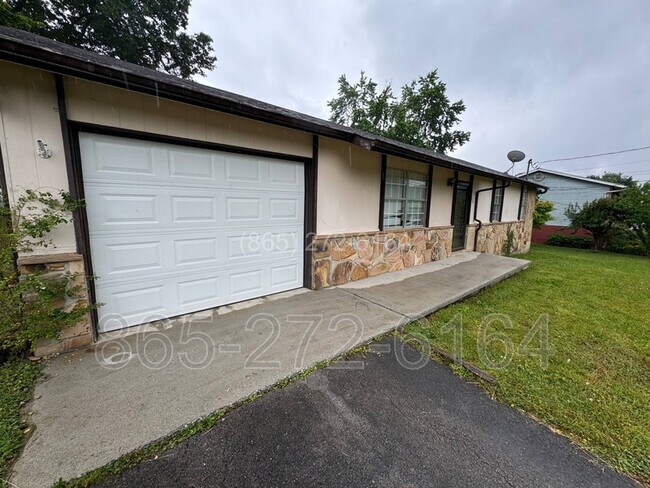 Foto del edificio - 6436 Tewksbury Dr NW