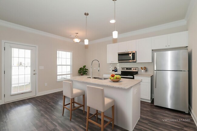 Foto del edificio - 72 Riley Cir