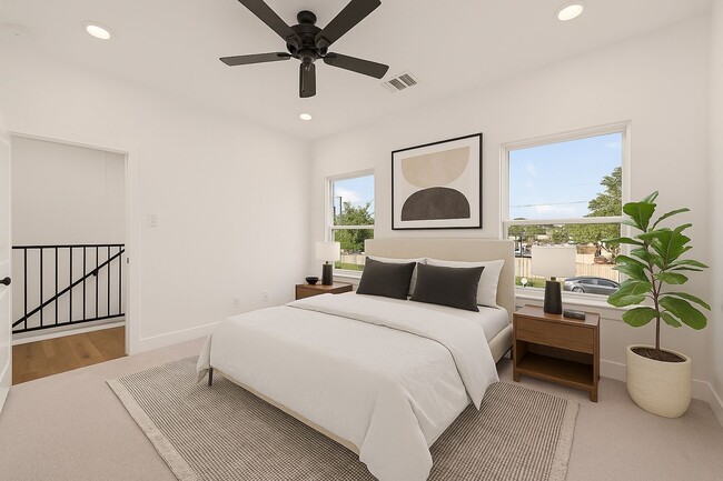 Foto del edificio - 2710 Bostic St