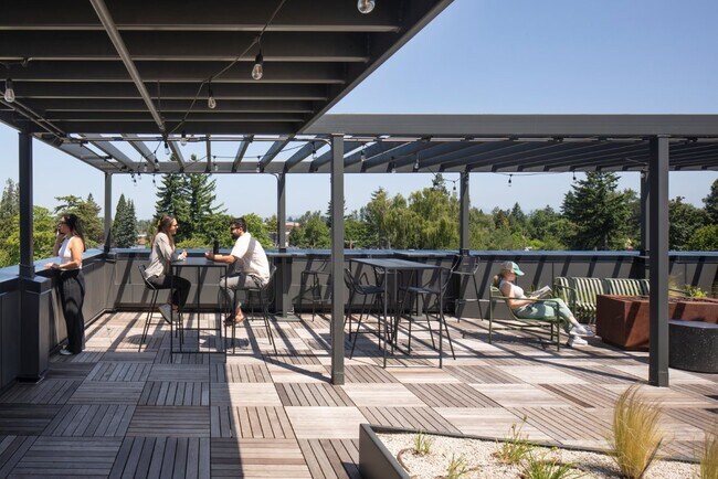 Foto del edificio - Arts Plaza