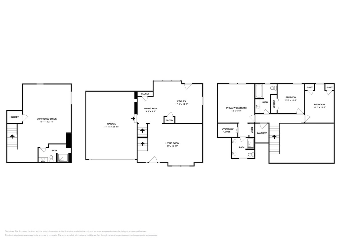 Foto del edificio - 21813 Lincoln Terrace
