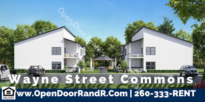 Foto principal - 1030 S Wayne St