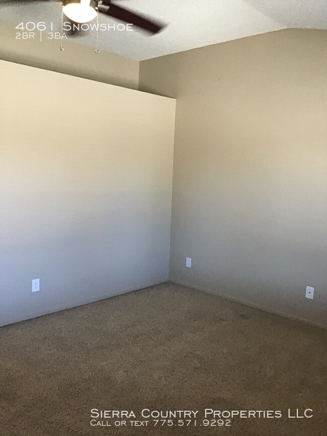 Building Photo - 4061 Snowshoe Ln