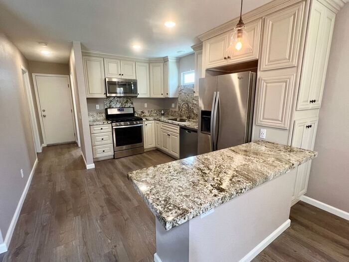 Primary Photo - Cozy 1-Bedroom Duplex in La Mesa – Fully R...