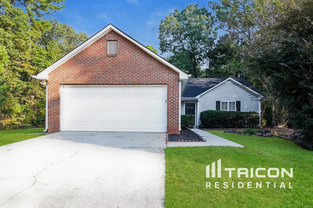 Foto principal - 2340 Amber Hills Way