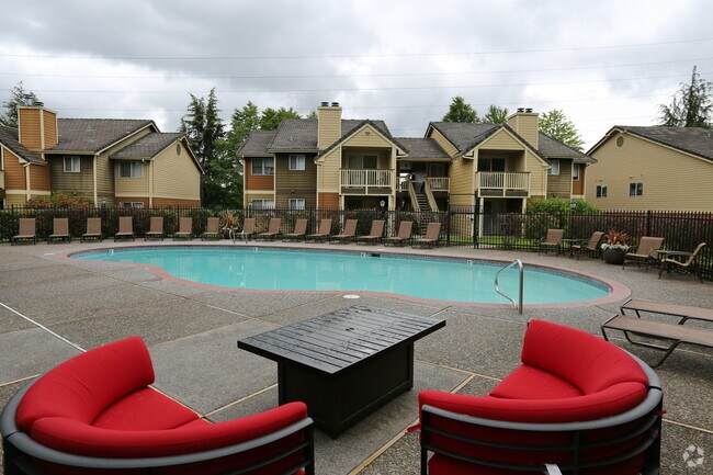 Foto del edificio - MonteVista at Murray Hill