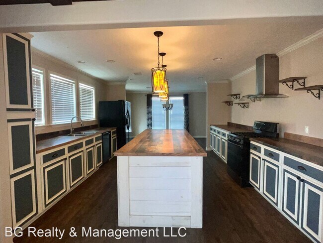 Building Photo - 3 br, 2 bath House - 9416 Porrier Road