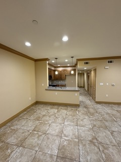 Dining Area - 17825 Devonshire St