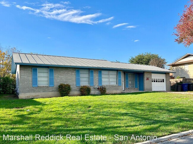 Foto del edificio - 3 br, 2 bath House - 3307 Herlinda Dr.