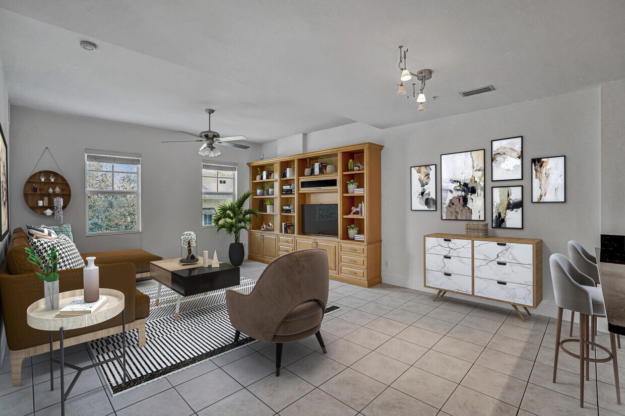 3120 E Latitude Cir Unit 309, Delray Beach, FL 33483 Condo for Rent