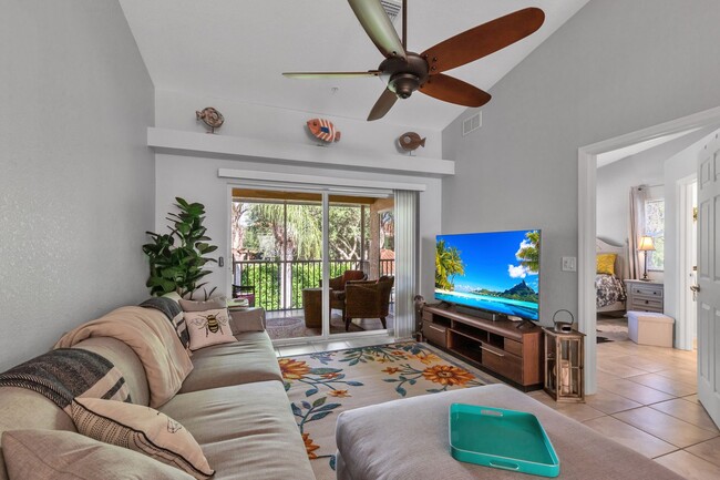 Foto del edificio - Seasonal Condo Available in Bonita Springs...