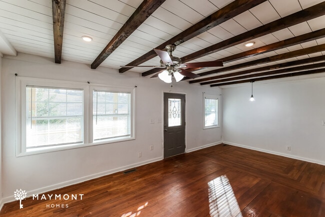 Foto del edificio - 4430 Peach Grove Rd