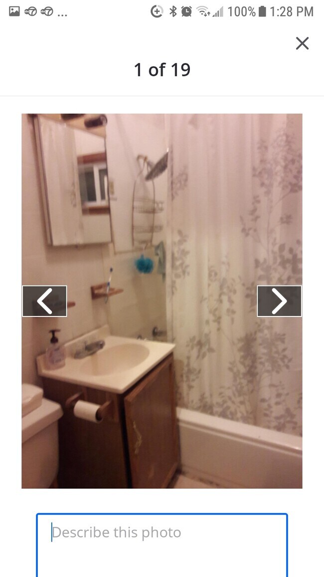 Foto del edificio - 1440 W Barry Ave