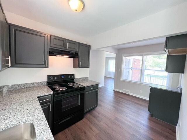 Foto del edificio - 2113 KESSLER BOULEVARD NORTH DRIVE