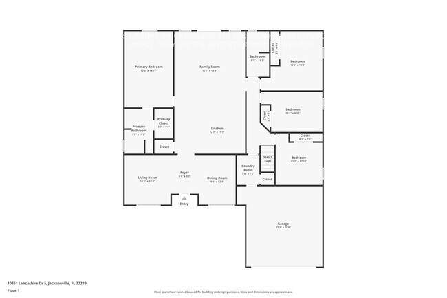 Foto del edificio - 10351 Lancashire Dr S