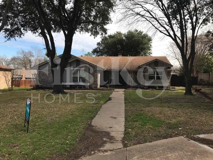 Foto principal - 1620 Oxford Place