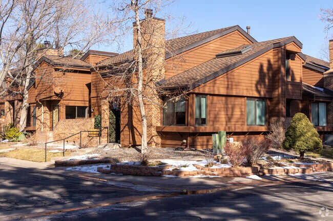 Foto del edificio - Beaumont Place