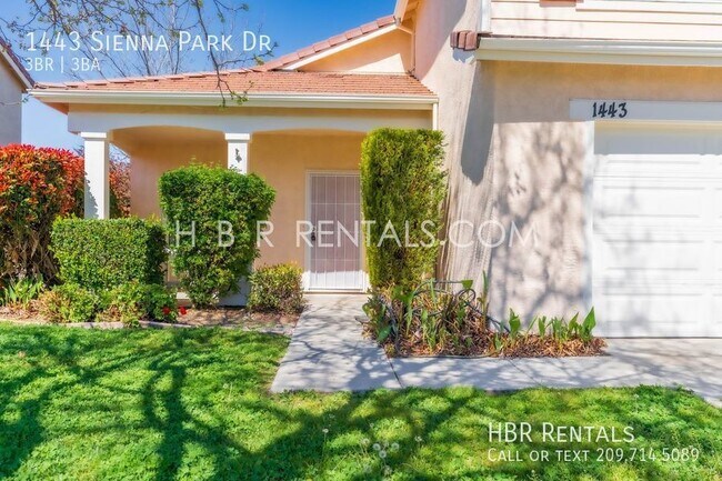 Foto del edificio - Tracy Rental - Three Bedroom Walking Dista...