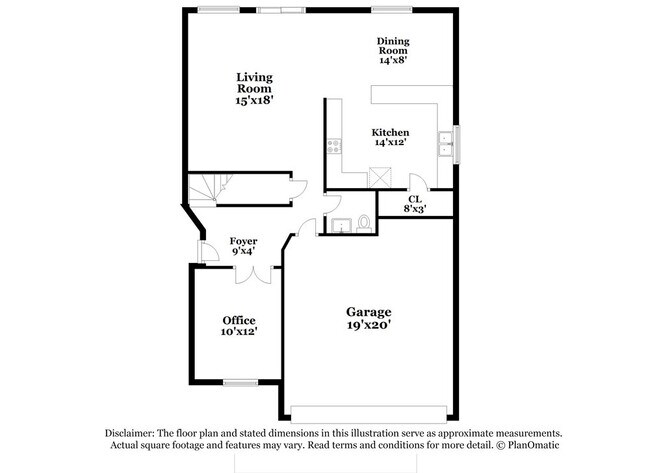 Foto del edificio - 6815 N 129th Dr