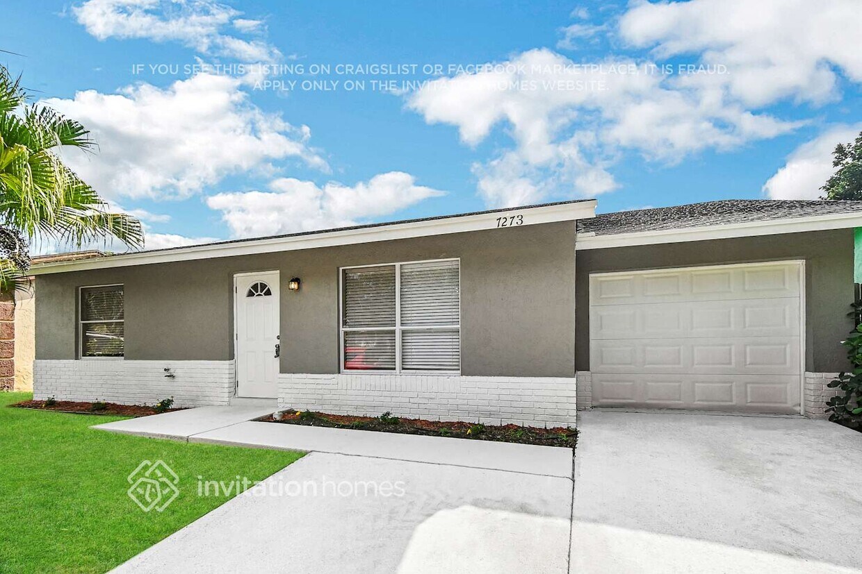 Foto principal - 7273 Willow Spring Cir N