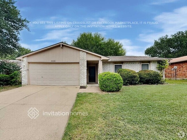Building Photo - 4025 Juneberry St