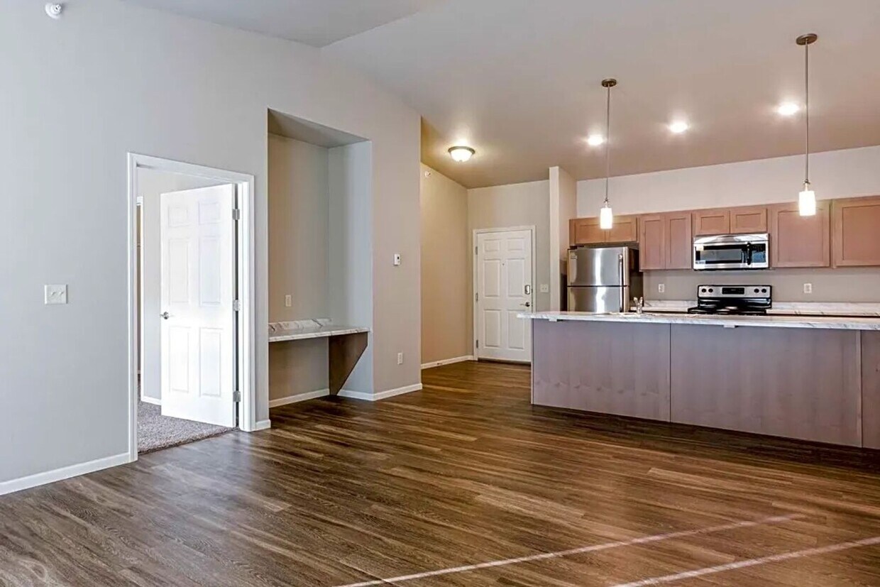 The Nest II Room for Rent in Fargo, ND