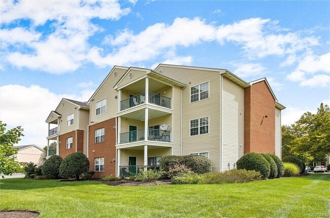 Foto del edificio - 701 Masters Row