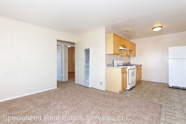 Building Photo - 1515 38th Ave