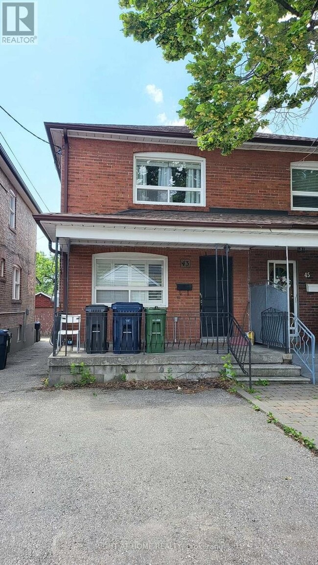 Building Photo - 43 Bowie Ave